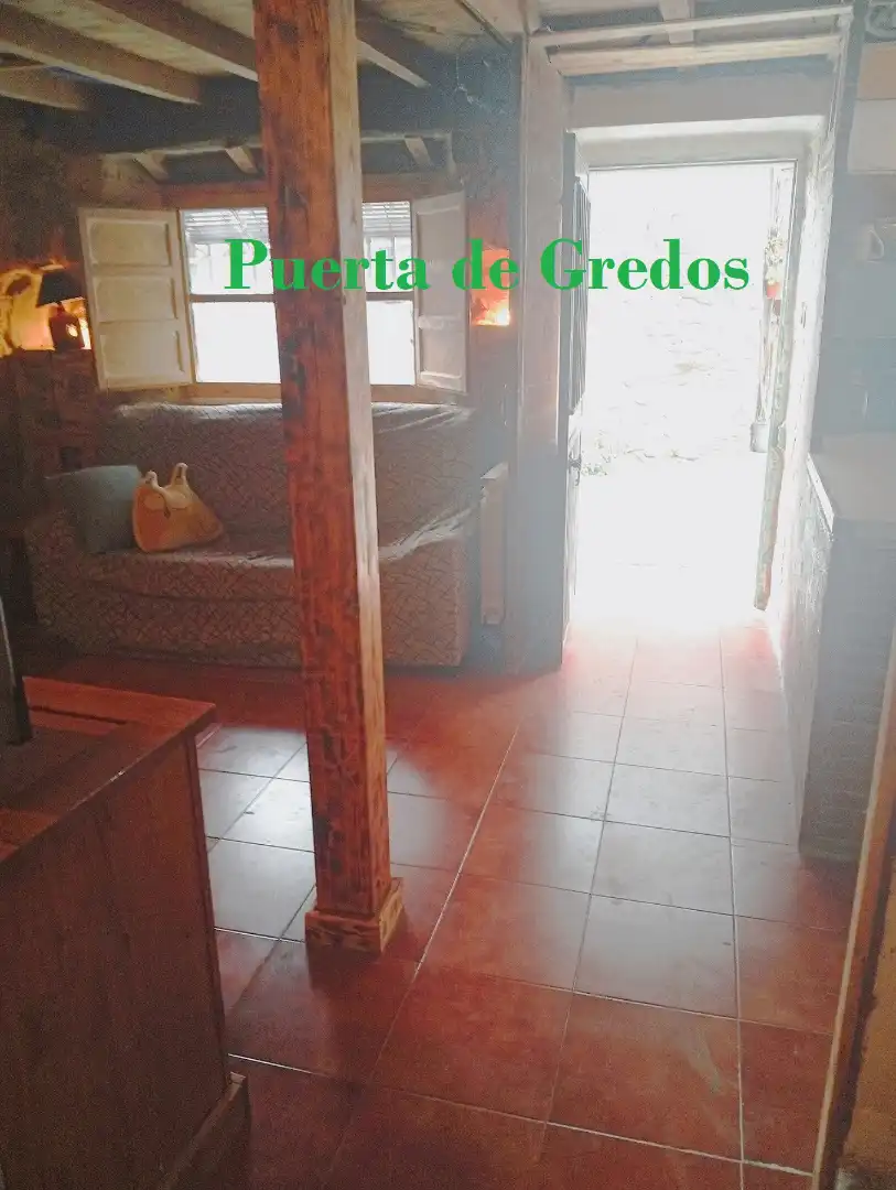 Casa o chalet en venta en Nava del Barco con Calefacción, Parquet y Amueblado