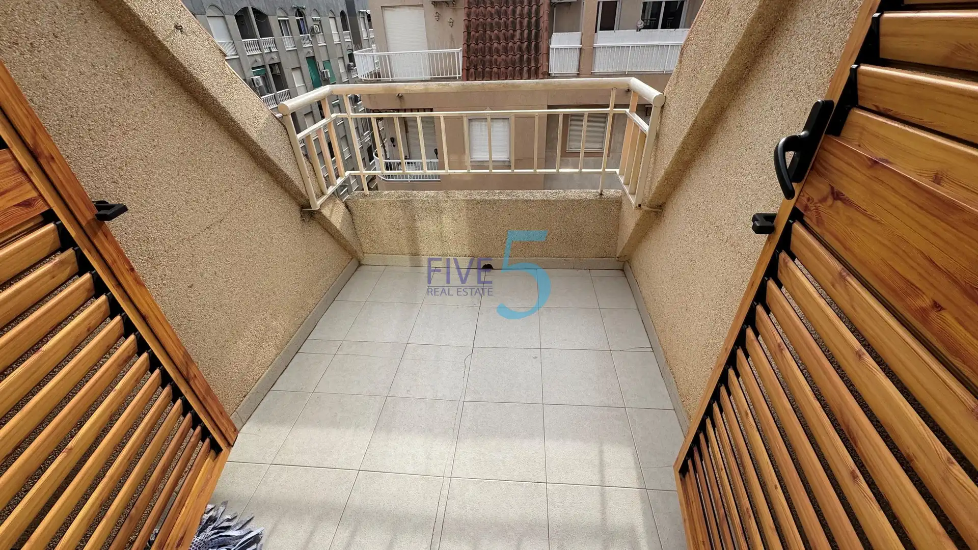 Piso con terraza en venta en Playa del Acequión, Náufragos y Rocío del Mar, imagen 10