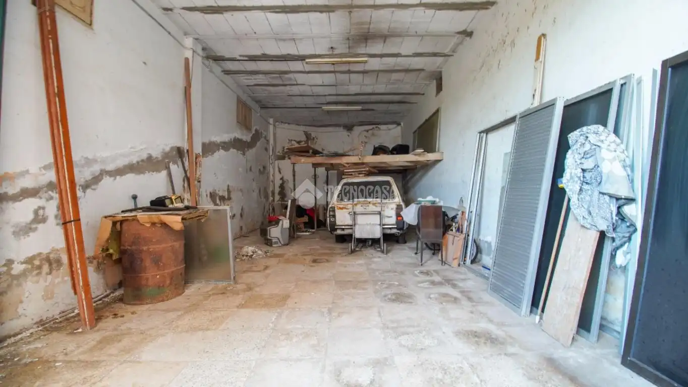 Edificio en venta en La Matanza de Acentejo