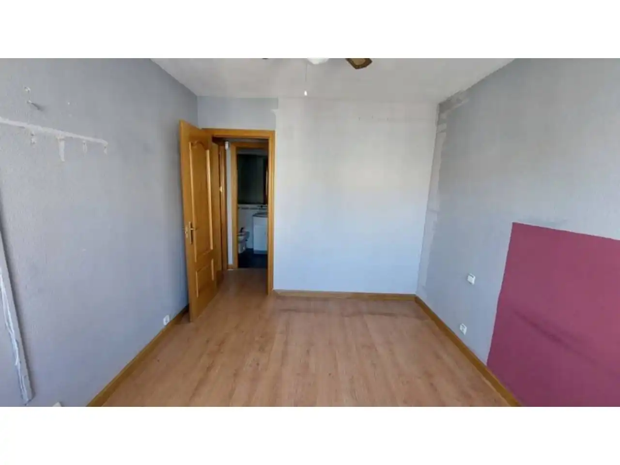 Habitación de Piso en venta en Coslada