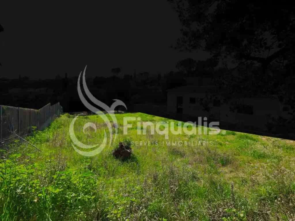 Terreno residencial en venta en Calle Caldes De Montbui 21, imagen 19