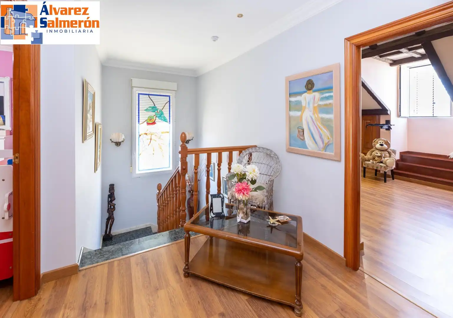 Casa o chalet en venta en Monachil con Aire acondicionado, Calefacción y Jardín privado