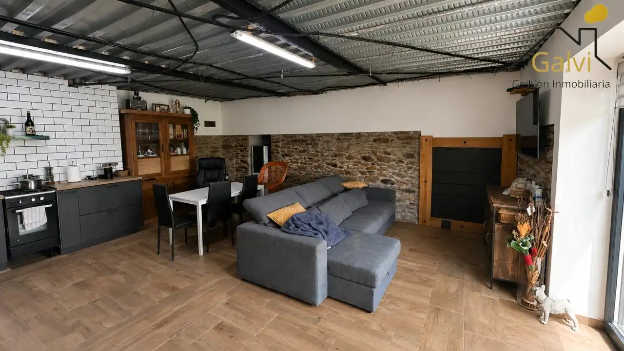 Casa o chalet en venta en Cerdido con Calefacción, Terraza y Trastero