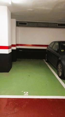 Garaje en Alquiler en Navas