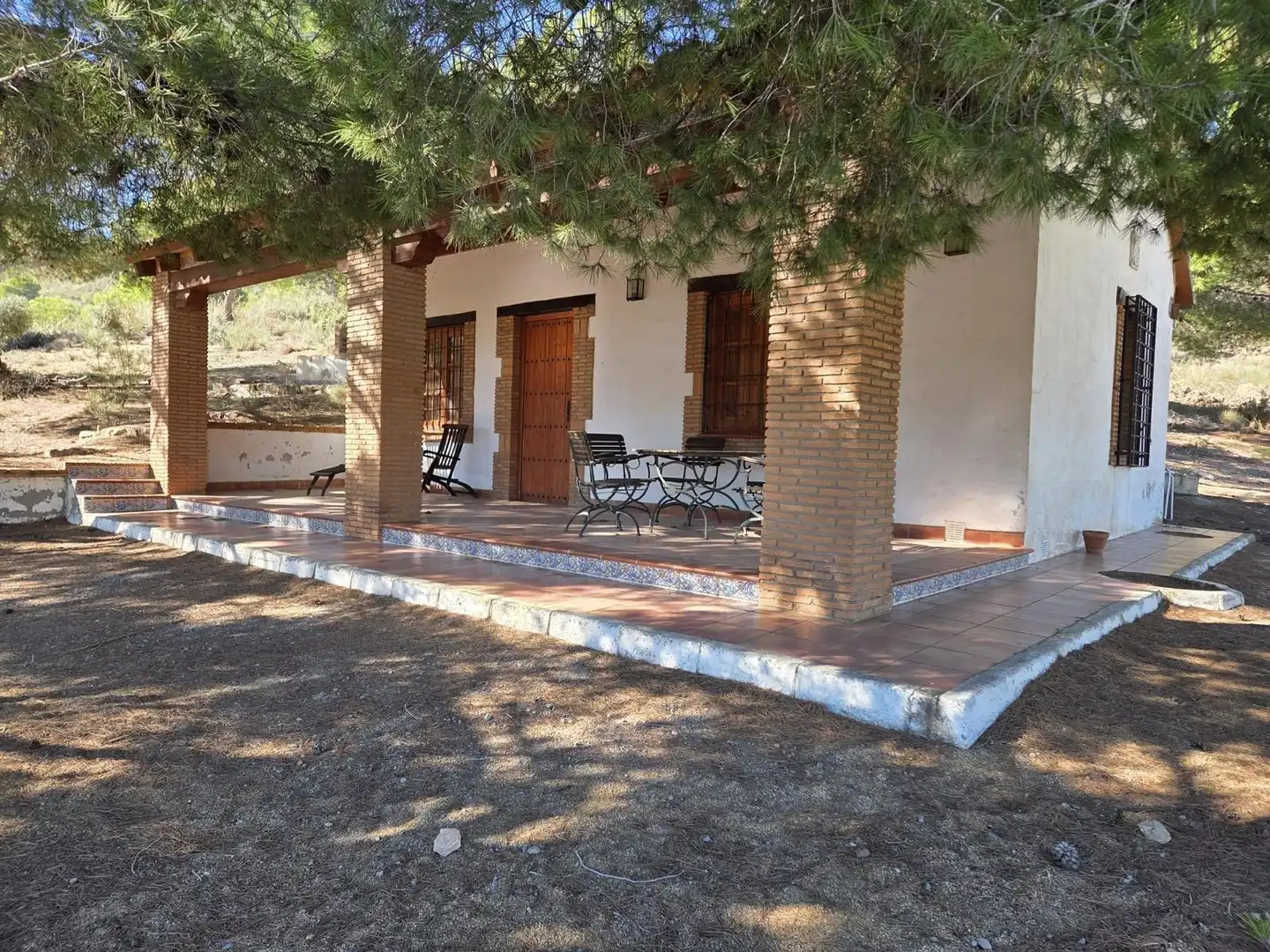 Terreni e lotti in vendita a Diputación de Vizcaino, imagen 21