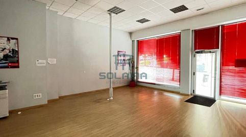 Foto 2 von Geschaftsraum zur Miete in Couto, Ourense Capital