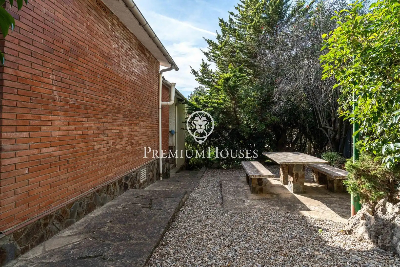 Casa con terraza en venta en Begues, imagen 44