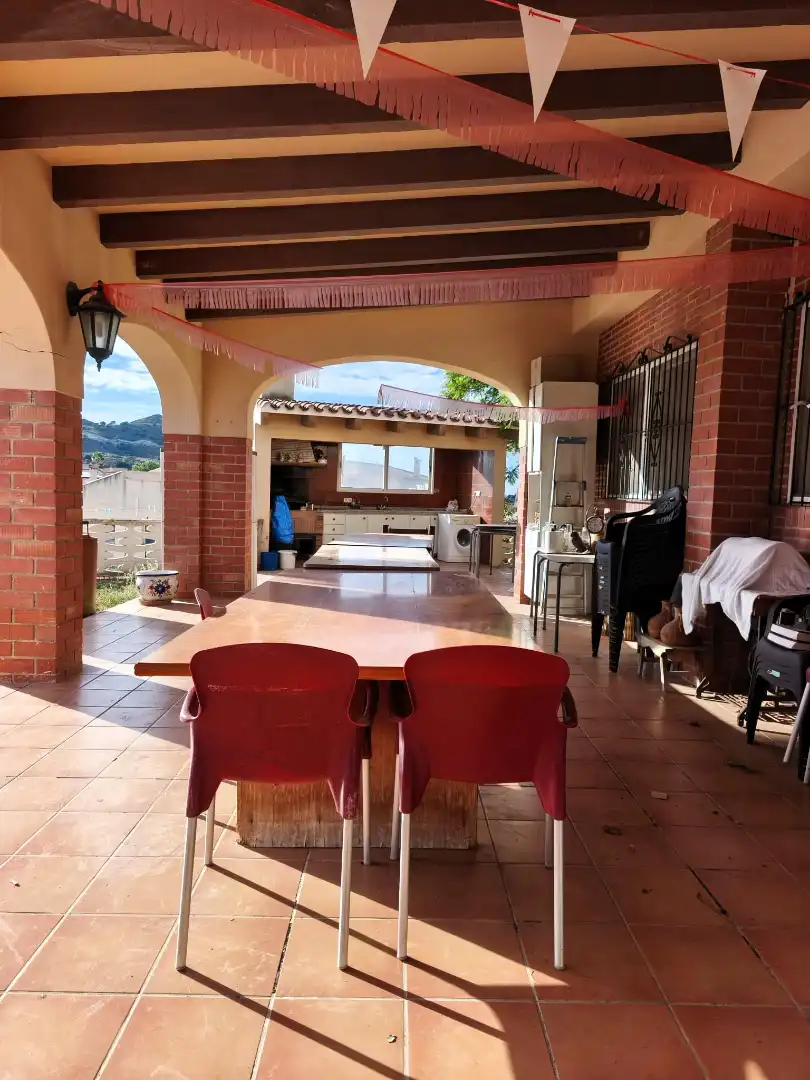 Villa avec piscine à vendre à Carrer Almogavers, imagen 2