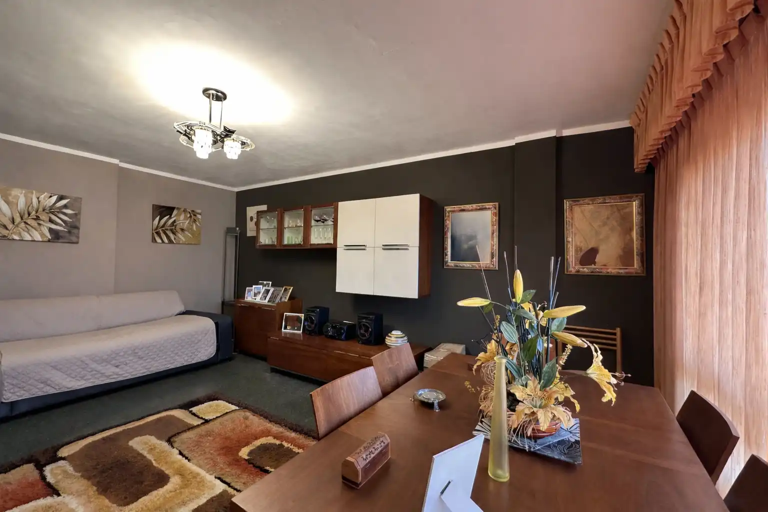 Appartamento con ascensore in vendita a Sant Josep - Zona Hospital, imagen 4