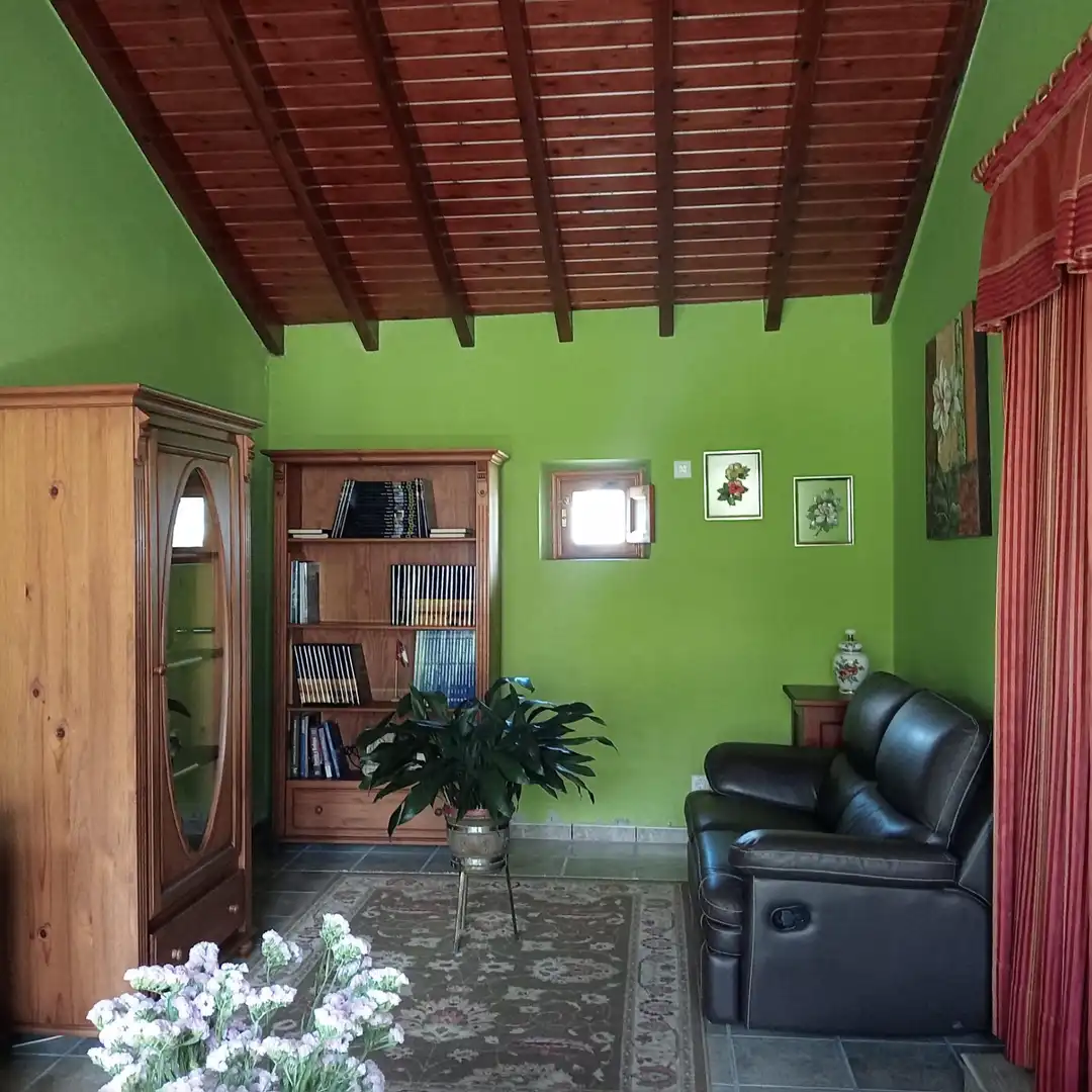 Haus mit Garten zum Verkauf in ARENAS-LA HERRAN, imagen 30
