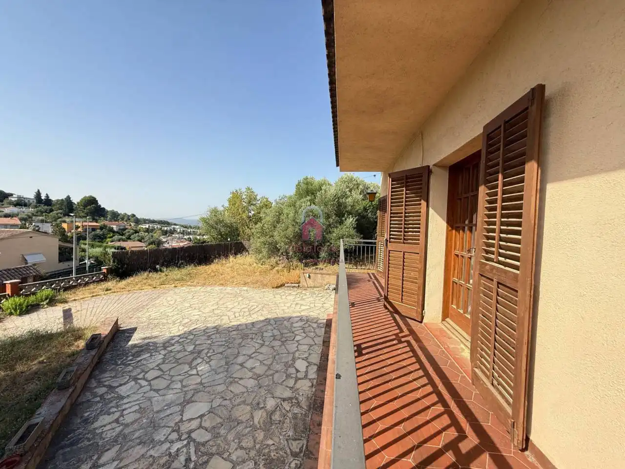 Xalet amb jardí en venda a Viladecavalls, imagen 23
