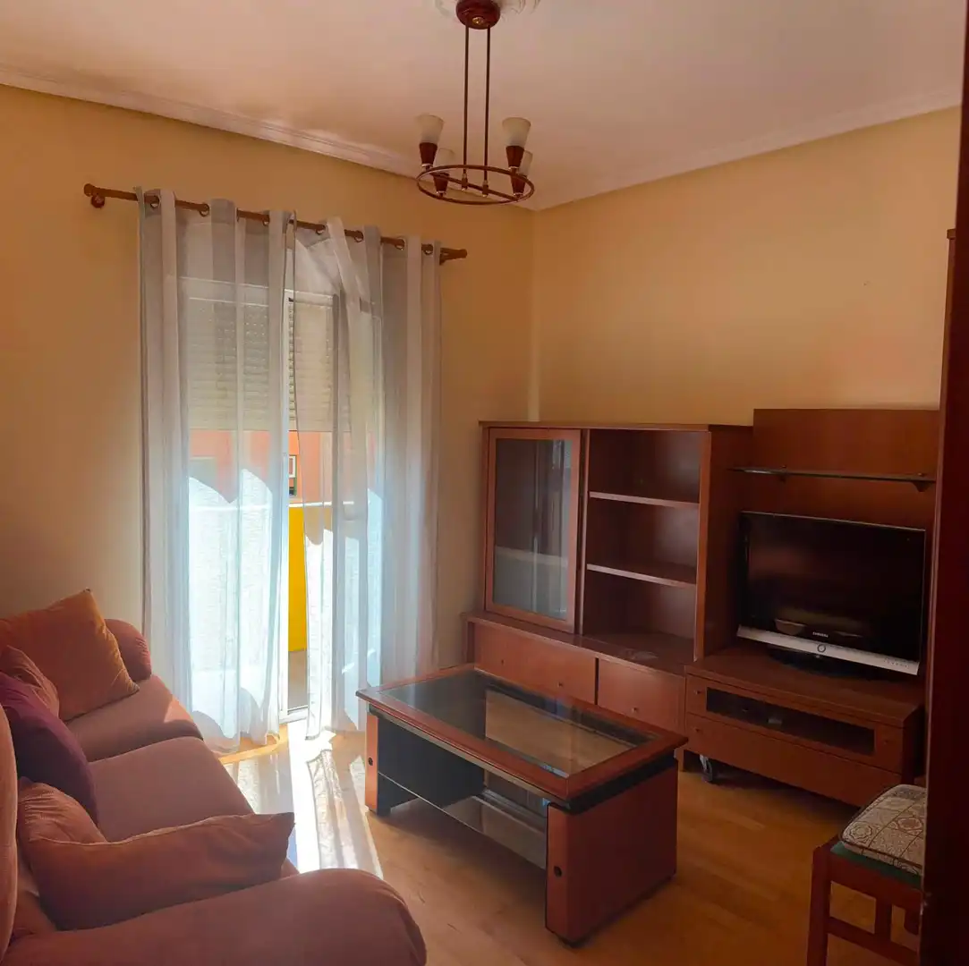 Wohnung mit Aufzug zum Verkauf in Calle Alcalde Emilio Francés 21