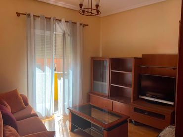 Appartement avec ascenseur à vendre à Calle Alcalde Emilio Francés 21