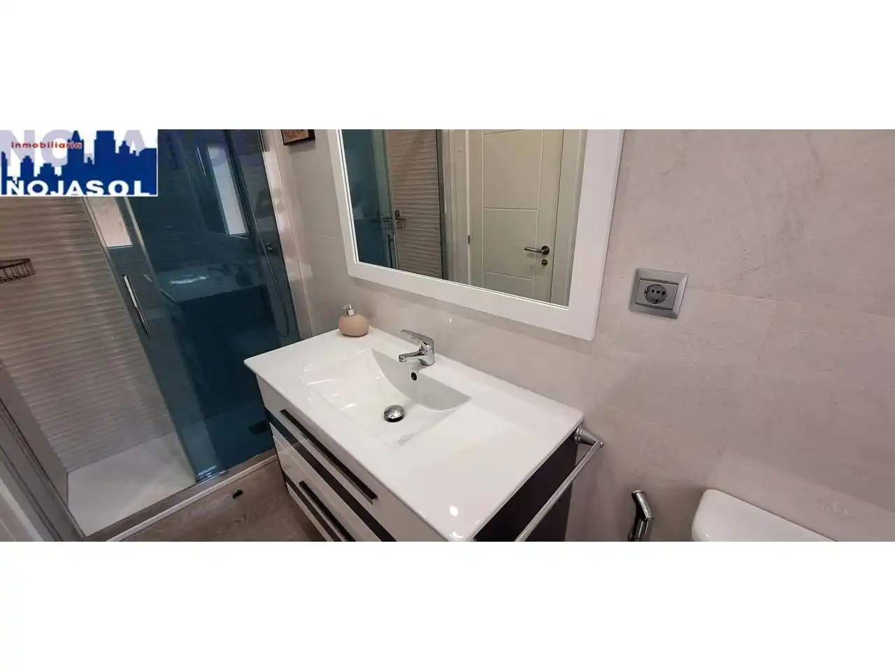 Wohnung mit Garten zur Miete in Calle ALCARITE, imagen 39