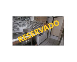 Cuina de Àtic en venda en Santa Coloma de Gramenet