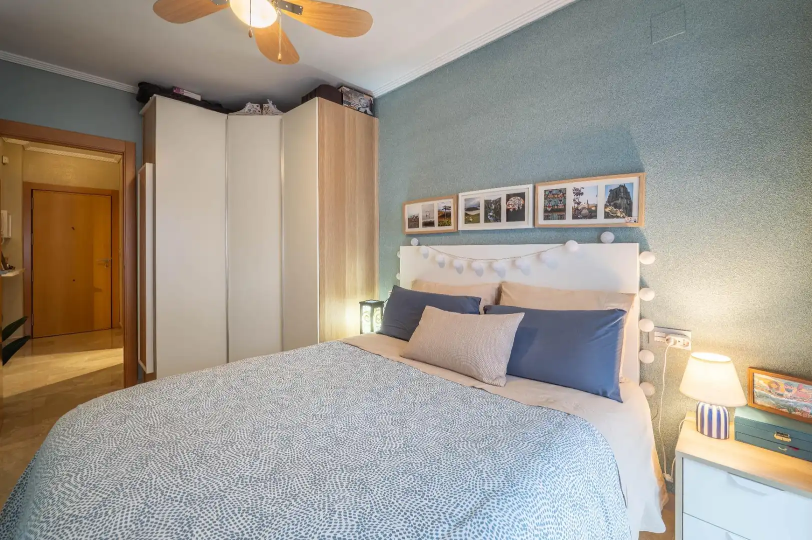 Schlafzimmer von Wohnungen zum Verkauf in Armilla mit Terrasse und Balkon