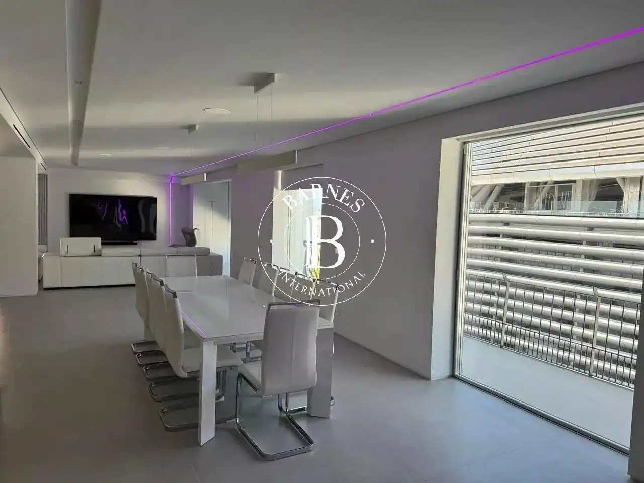 Attic for sale in Madrid  with Air Conditioner, Heating and Terrace