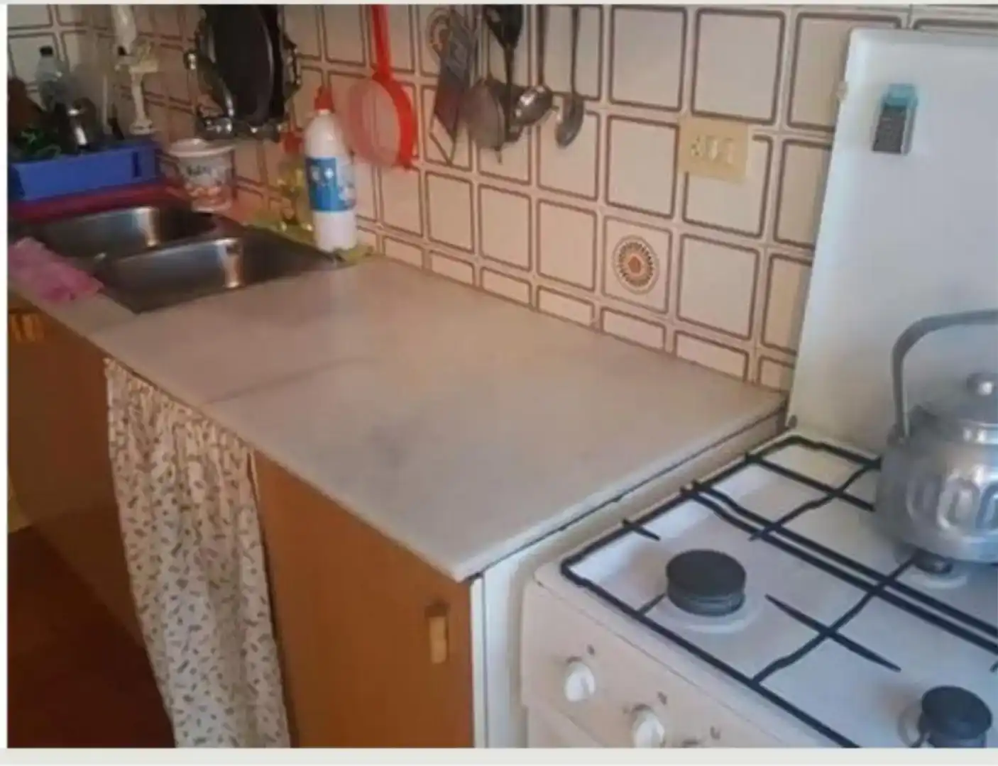 Cuina de Pis en venda en Alcalà de Xivert