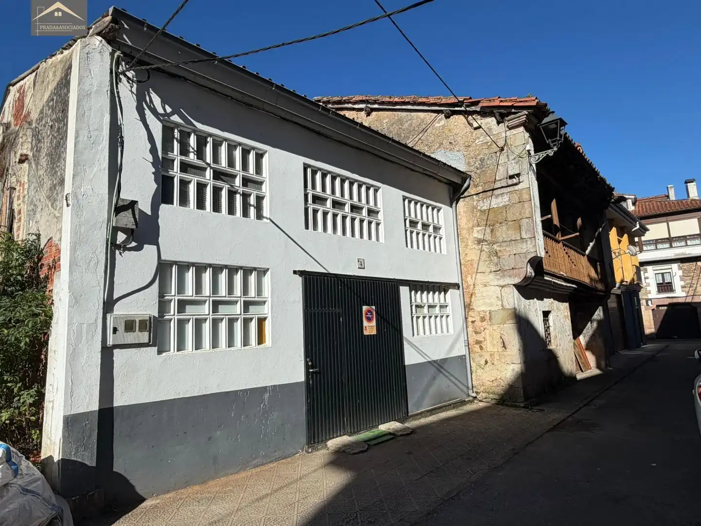 Finca rústica en venta en Cabezón de la Sal