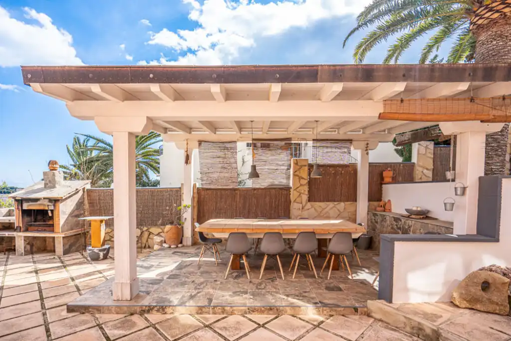House with terrace for sale in Zona Pueblo, imagen 38