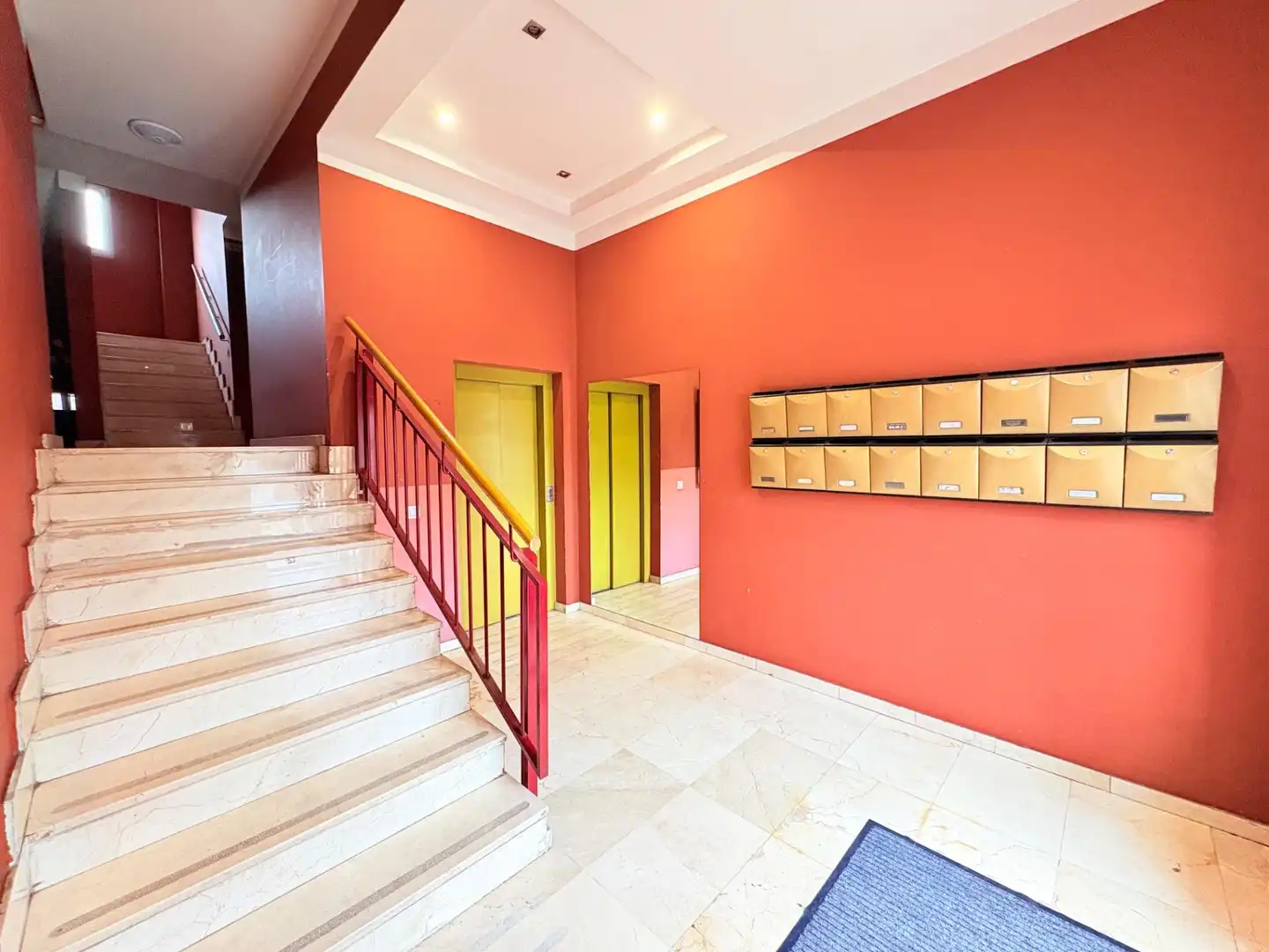 Apartments for rent in Flores de Sil - La Placa