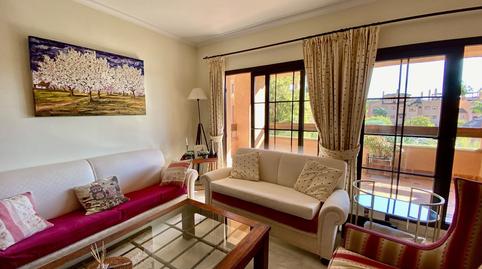 Foto 4 de Apartament en venda a Atalaya - Isdabe, Málaga