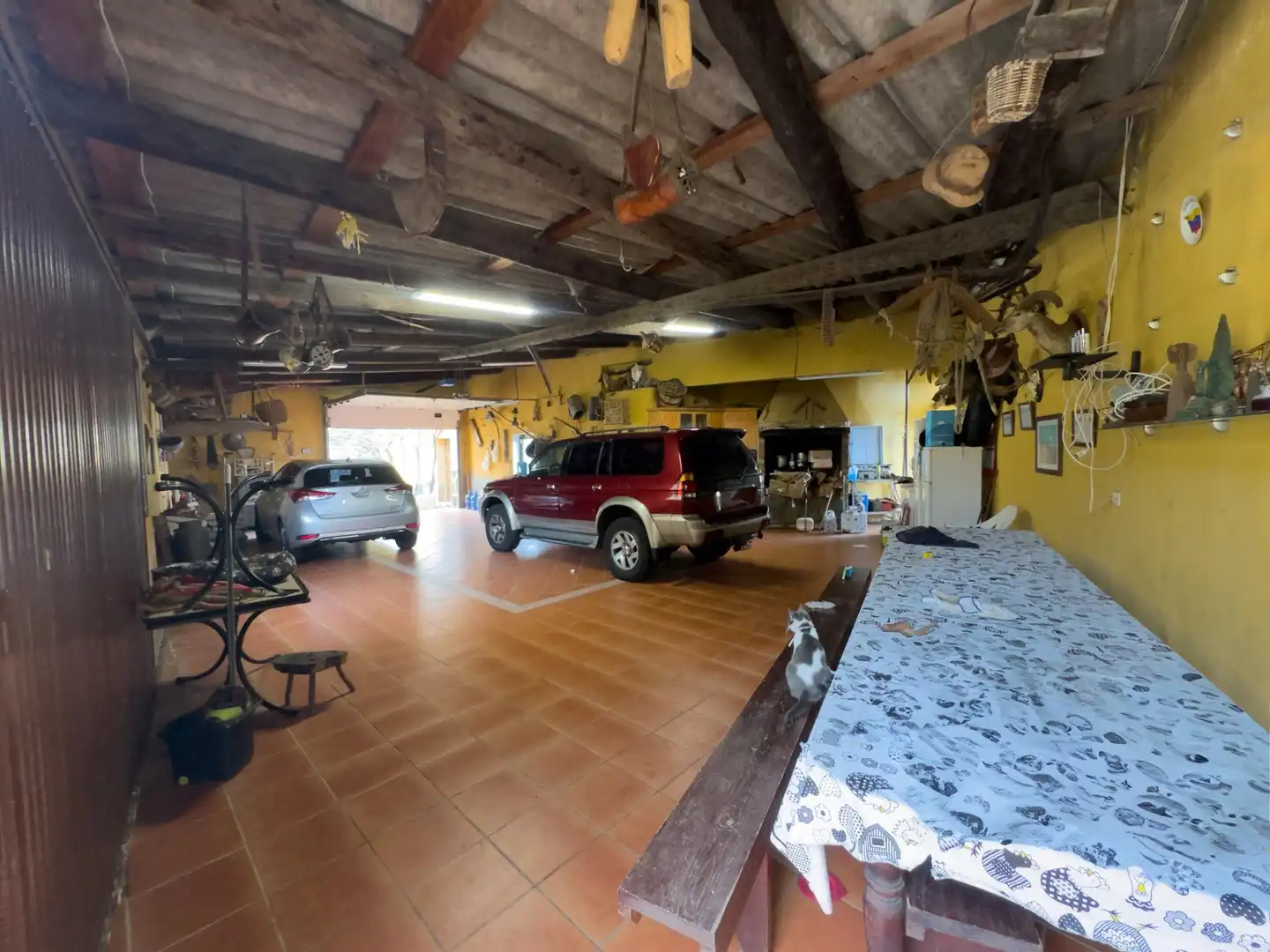 House with garden for sale in Caserío del Miradero, imagen 64