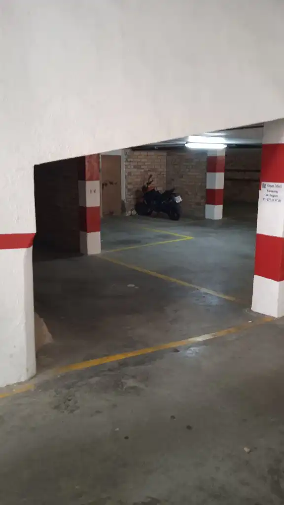 Double à louer à Carrer de Sant Miquel 14, imagen 6