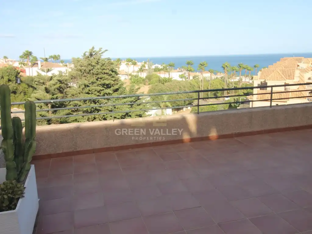 Apartment mit Pool zum Verkauf in La Alcaidesa, imagen 32