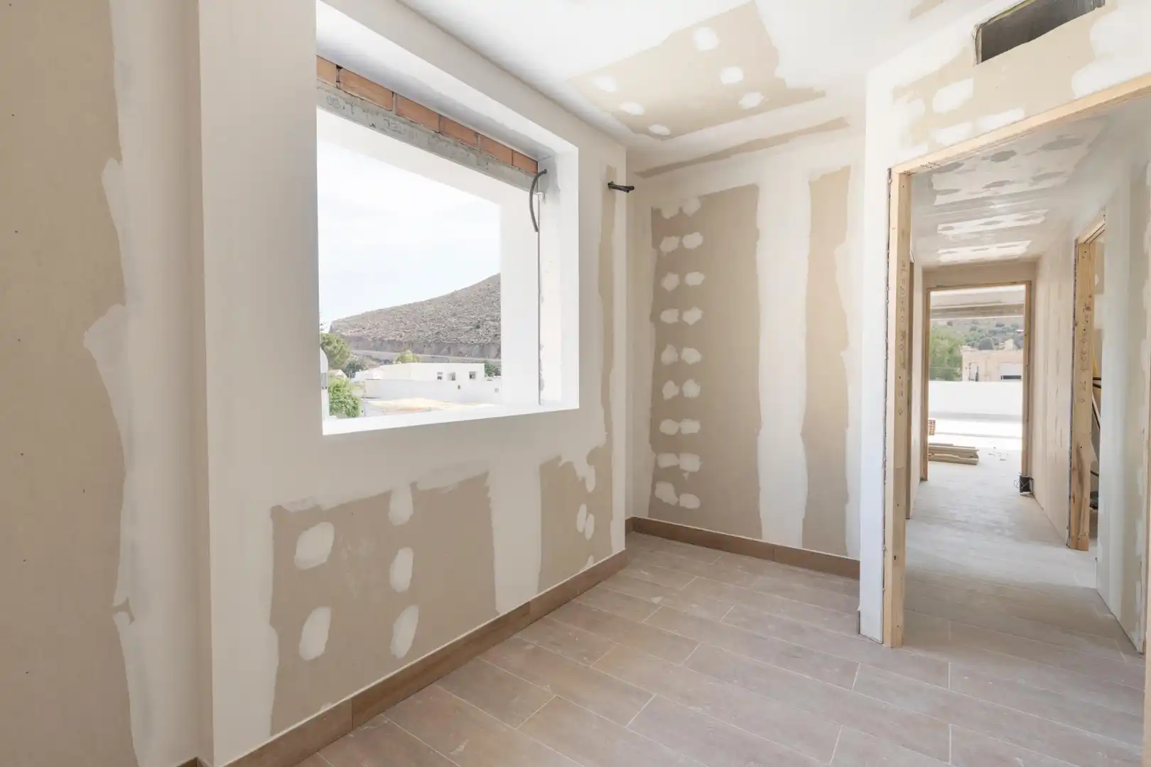 Flat for sale in Gualchos  with Air Conditioner, Heating and Private garden