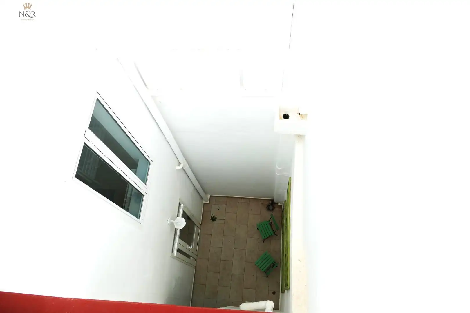 Terrassa de Casa o xalet en venda en Maó - Mahón amb Jardí privat, Parquet i Terrassa