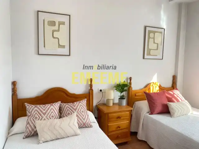 Detached house with pool for sale in Cuevas del Becerro, imagen 66