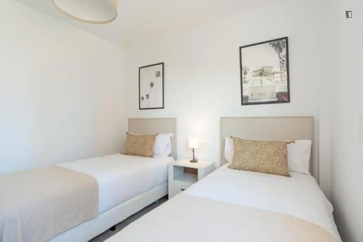 Appartement compact à louer à Playa de los Boliches, imagen 16