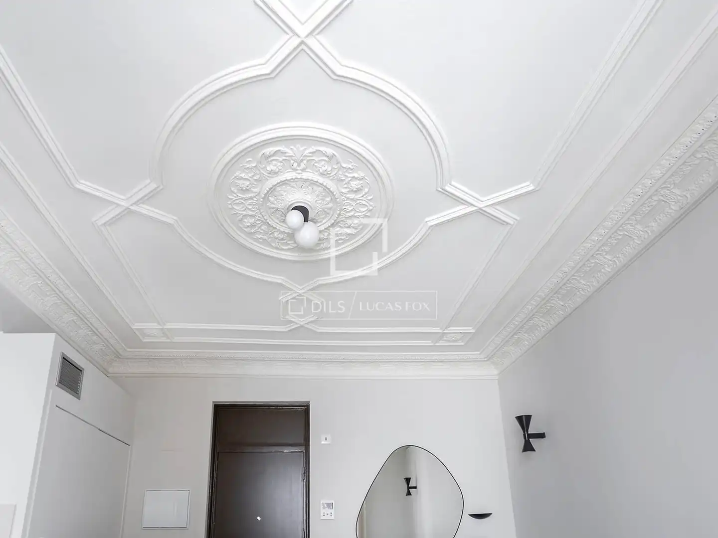 Habitación de Piso en venta en Barcelona con Aire acondicionado, Calefacción y Parquet