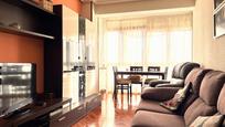 Living room of Flat for sale in Lasarte-Oria  with Heating and Terrace