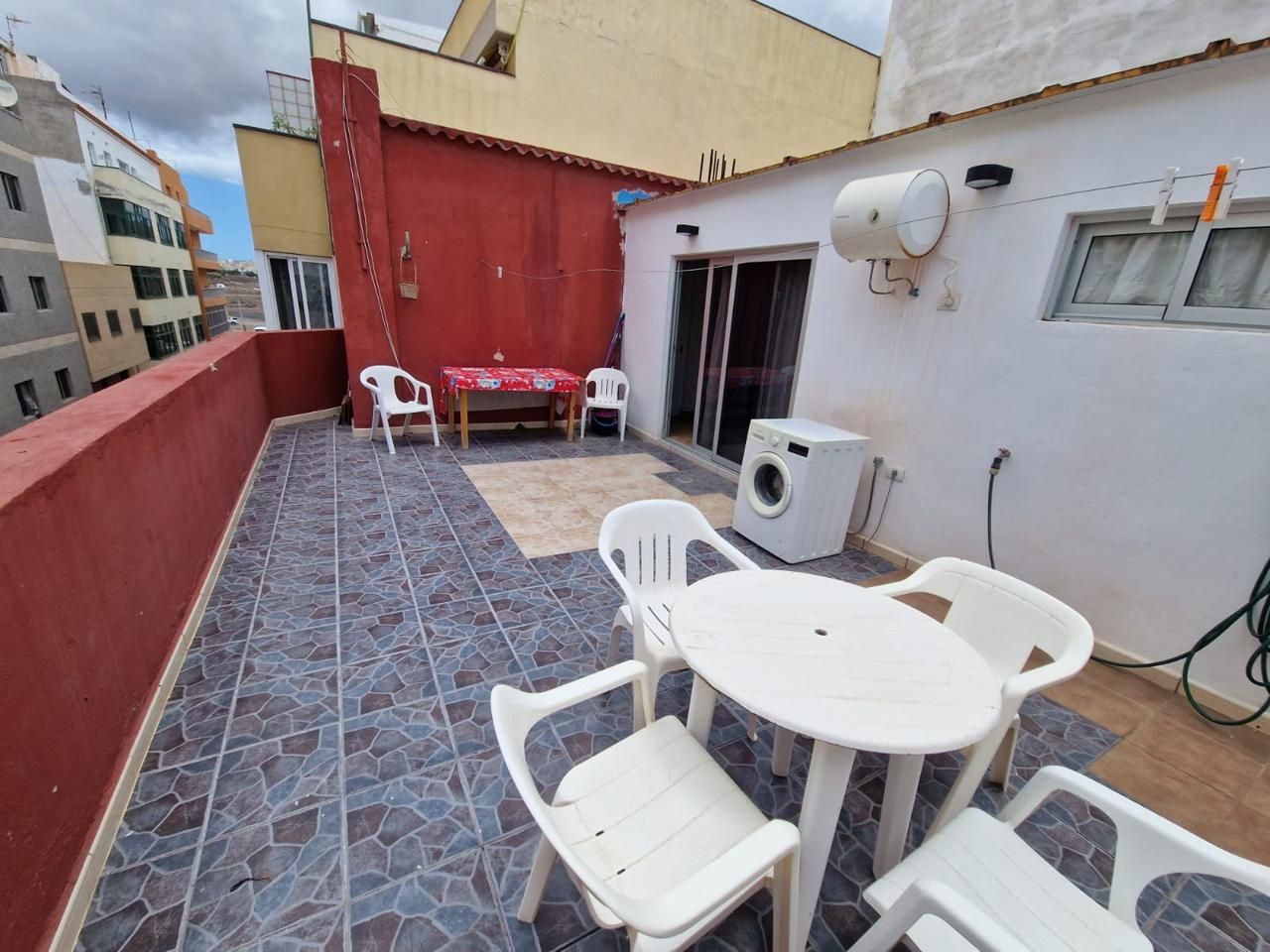Casa o xalet en venda a Consuelo Alfonso Diaz Flores, Las Galletas