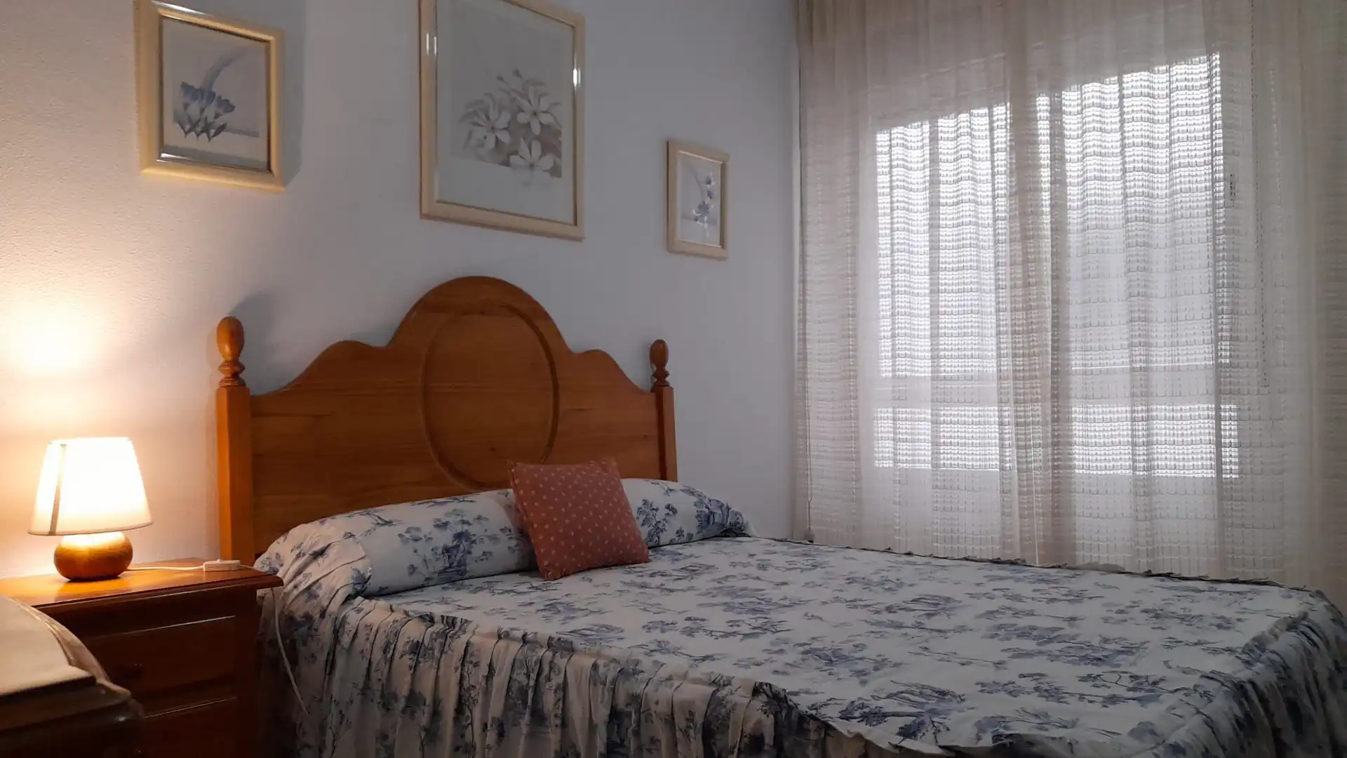 Wohnung zur Miete in Ciudad Jardín - Zoco