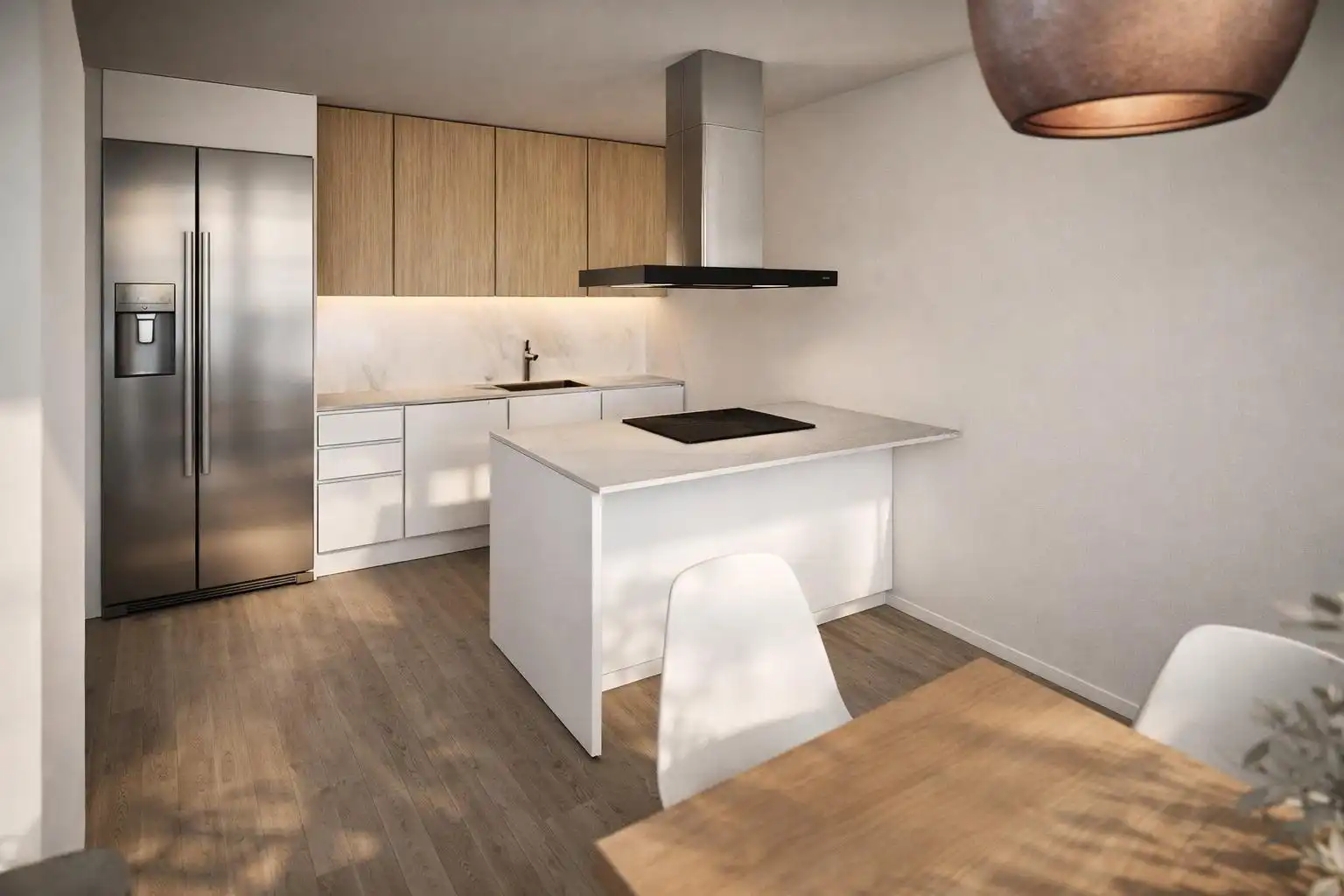 Cocina de Planta baja en venta en Alfafar