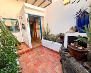 Single-family semi-detached for sale in La Oliva  with Terrace