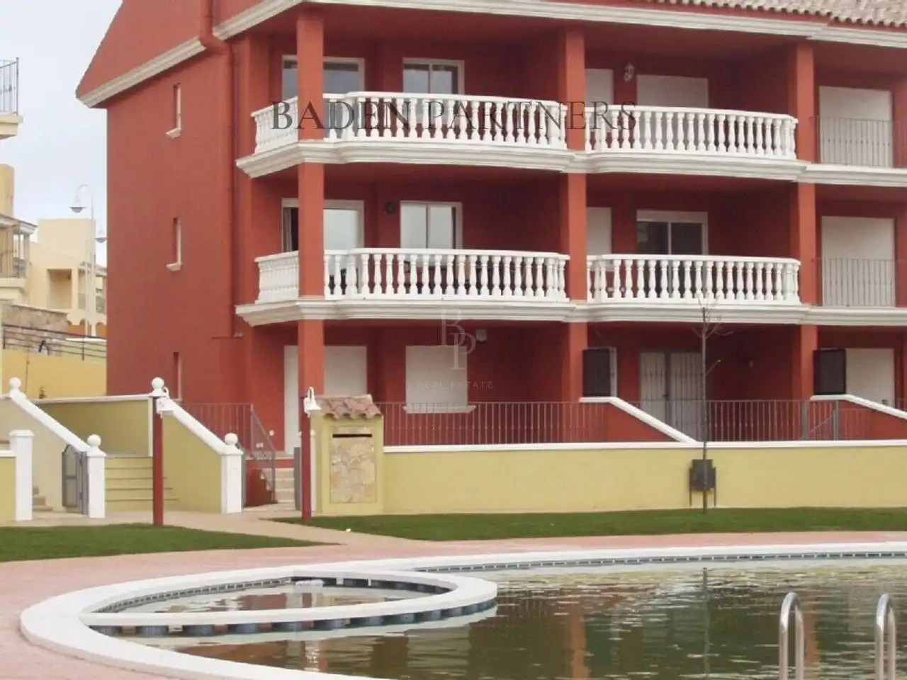 Wohnung zur Miete in Peñíscola / Peníscola, Castellón