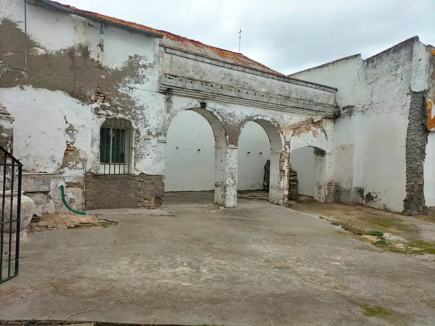 Casa con terrazza in vendita a Calle San José 40