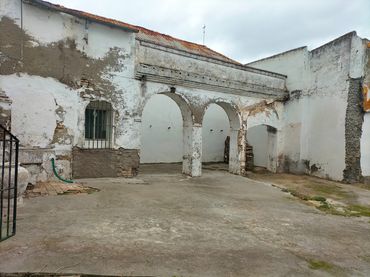 Casa con balcone in vendita a Calle San José 40