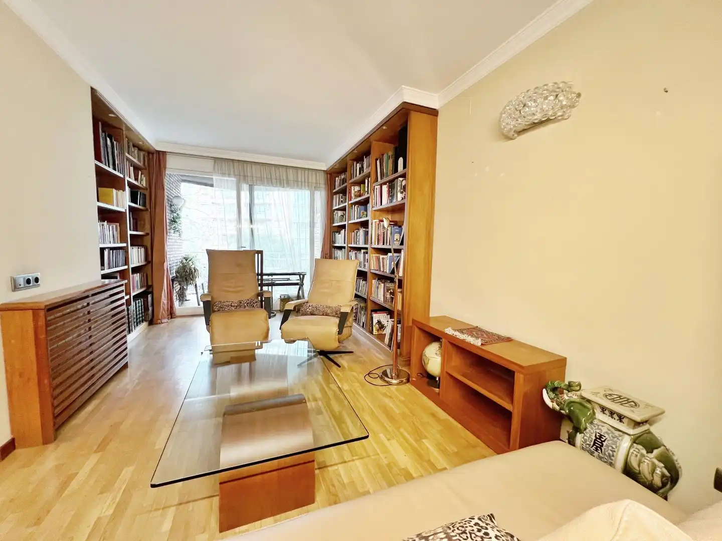 Appartamento con terrazza in vendita a Avinguda Diagonal, imagen 7