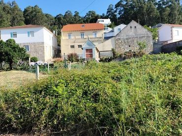 Wohnbaugrundstück zum Verkauf in Lugar Freixeiro