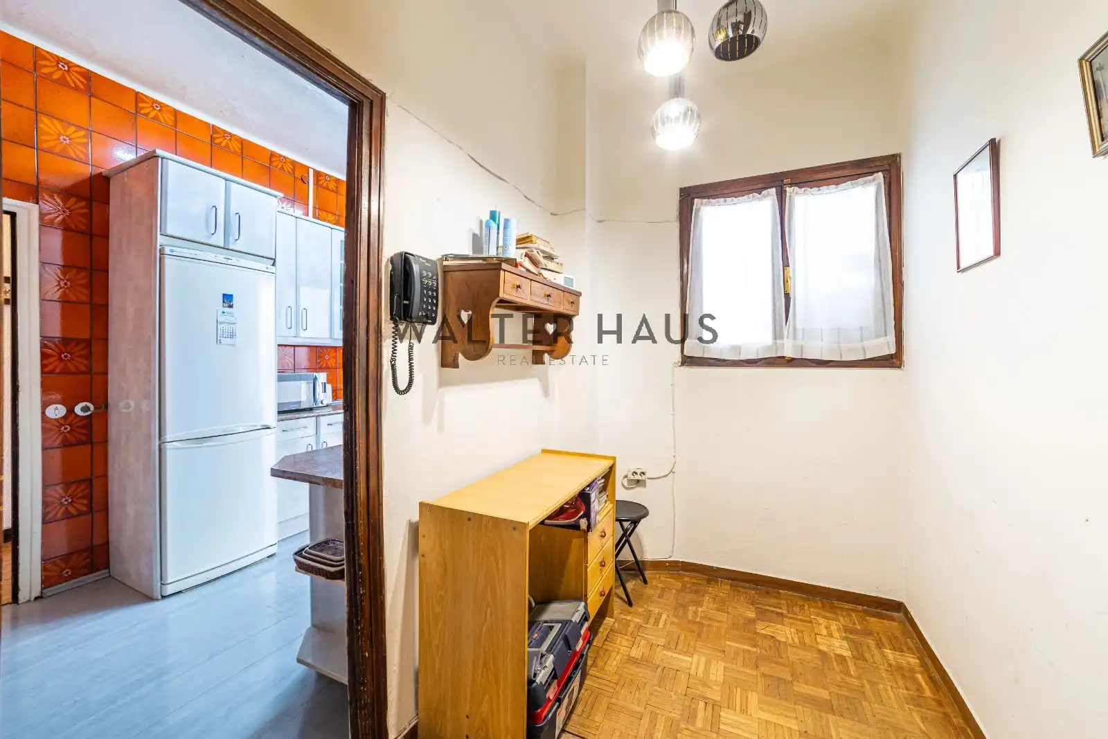 Flat with lift for sale in Calle del Duque de Sesto, imagen 37