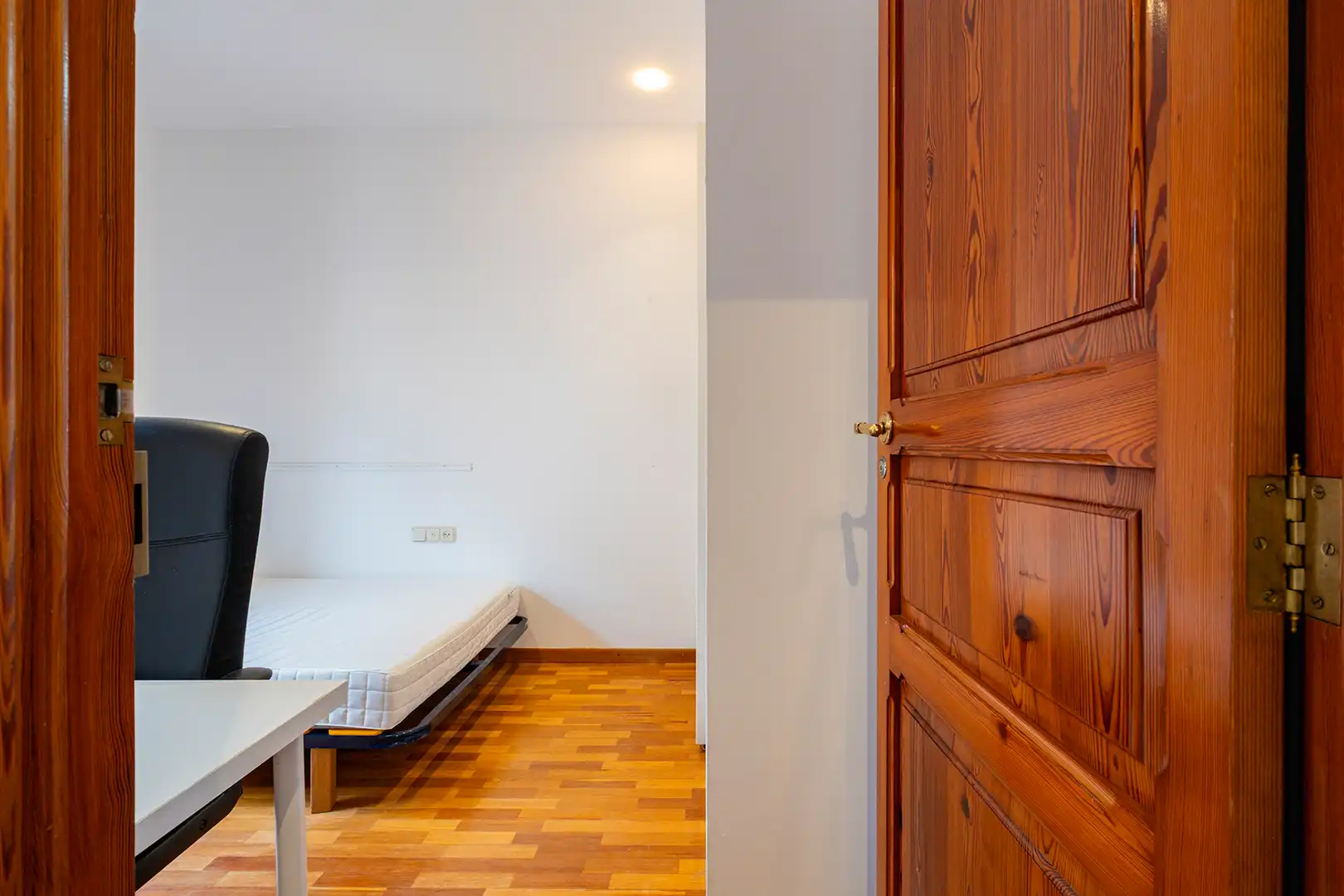 Habitación de Casa o chalet en venta en Alfara del Patriarca con Aire acondicionado, Calefacción y Terraza