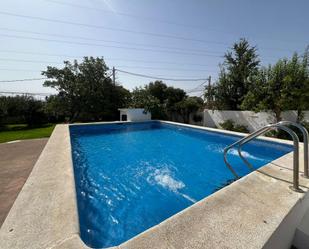 Piscina de Casa o xalet en venda en  Córdoba Capital amb Aire condicionat, Calefacció i Jardí privat