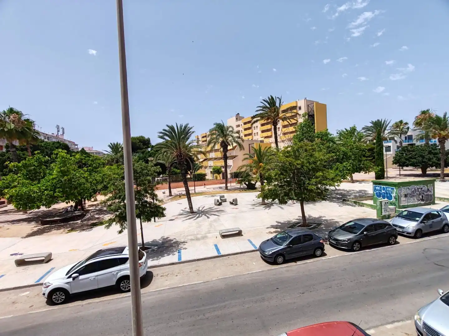 Apartament amb piscina en venda a MARIA GIL VALLEJOS, imagen 5