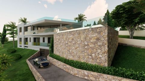 Photo 5 of Houses for sale in Costa d'en Blanes, Calvià