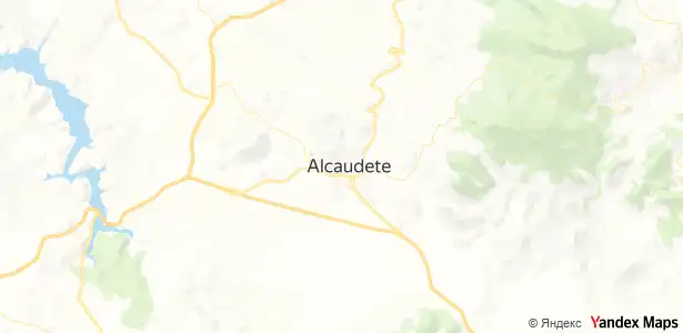 Flat for sale in Alcaudete, Jaén